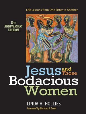 cover image of Jesus and Those Bodacious Women